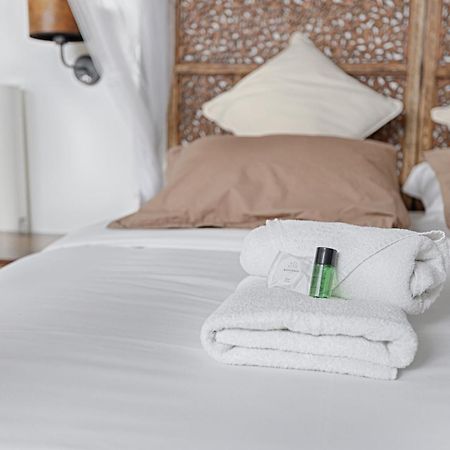 Mykeypers - Lovely Studio With Jacuzzi Paris Bagian luar foto