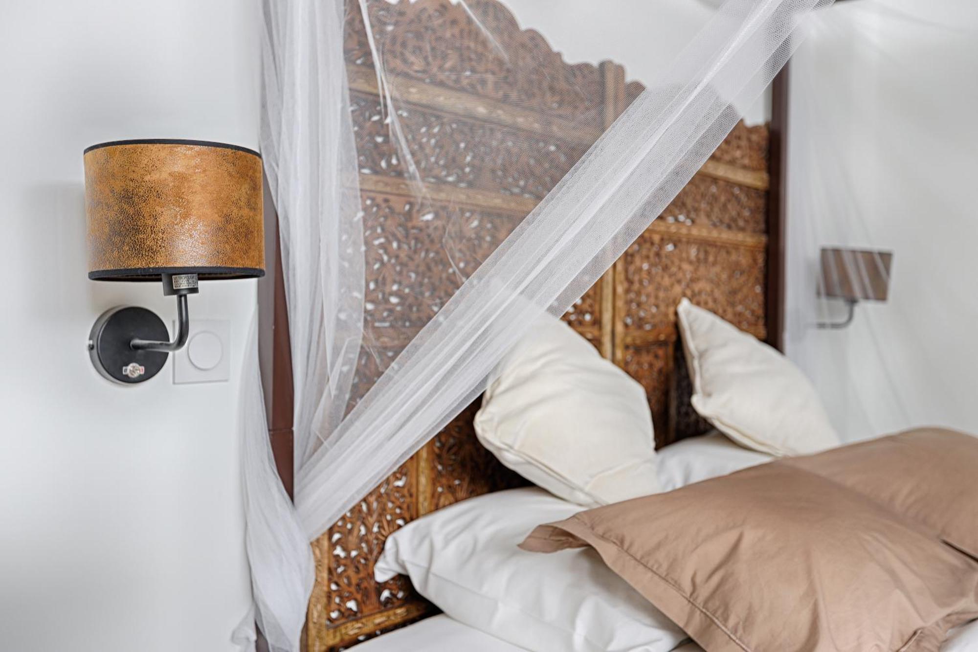 Mykeypers - Lovely Studio With Jacuzzi Paris Bagian luar foto